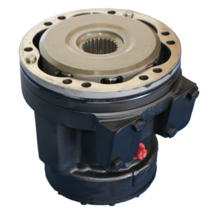 Bobcat S300 2-Speed Final Drive Motor