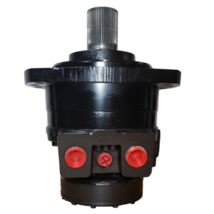 CAT 236B2 Hydraulic Drive Motor