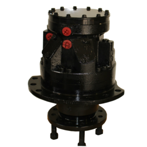 Terex PT100 Final Drive Motor